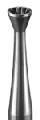 Busch Cutter (Steel bar) No.411C Blade Diameter 0.9mm