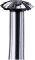 Busch Cutter (Steel bar) No.415 Blade Diameter 1.0mm