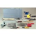 Tool Set A for Metalworking 21 tool set