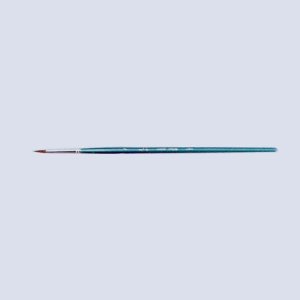 KUMANO Water Color Brush ACT Mensai Round Brush No.2