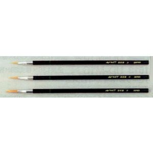 KUMANO Design Brush ACT Fine-point Brush Large