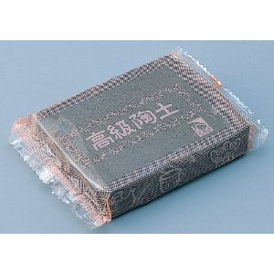 High-class china clay, 10kg kneading,