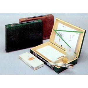 KUSAKABE Watercolor Box Set Green