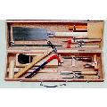 Woodworking tool set, type S 14 tool set