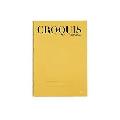 Maruman Croquis Book B4 35 sheets