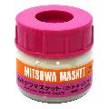 Mitsuwa White-out Ink Masket 45ml