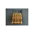 5 Power Grip Chisel Set for Right Handed