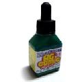 TURNER AG Comic Permanent-Green-Middle 43P 20ml