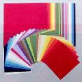 Tanto folding paper, 250mm square, 27 colors, 27 sheets