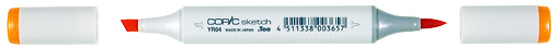 Copic Sketch 72 Color Set B
