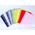 Unryu Japanese paper, Octavo format (about 21.5 to 16.5 cm) 20 color set